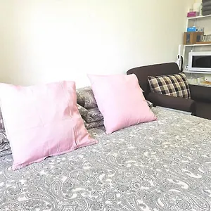  Apartment Dp -self Check In- Will Send Number And Password