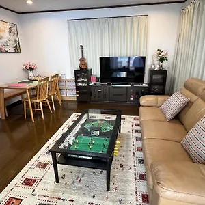  Apartment 松島雅居