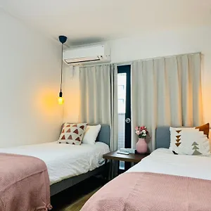  Apartment Shinjuku-kabukicho