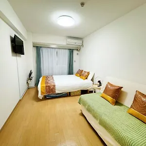  Apartment Shinjuku Hm802