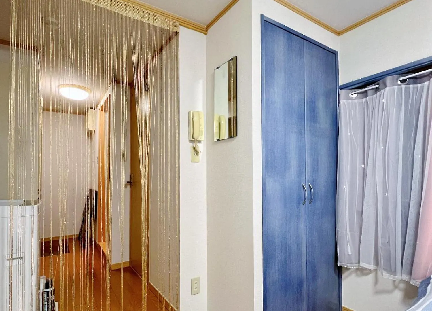 Space Tokyo House Apartment