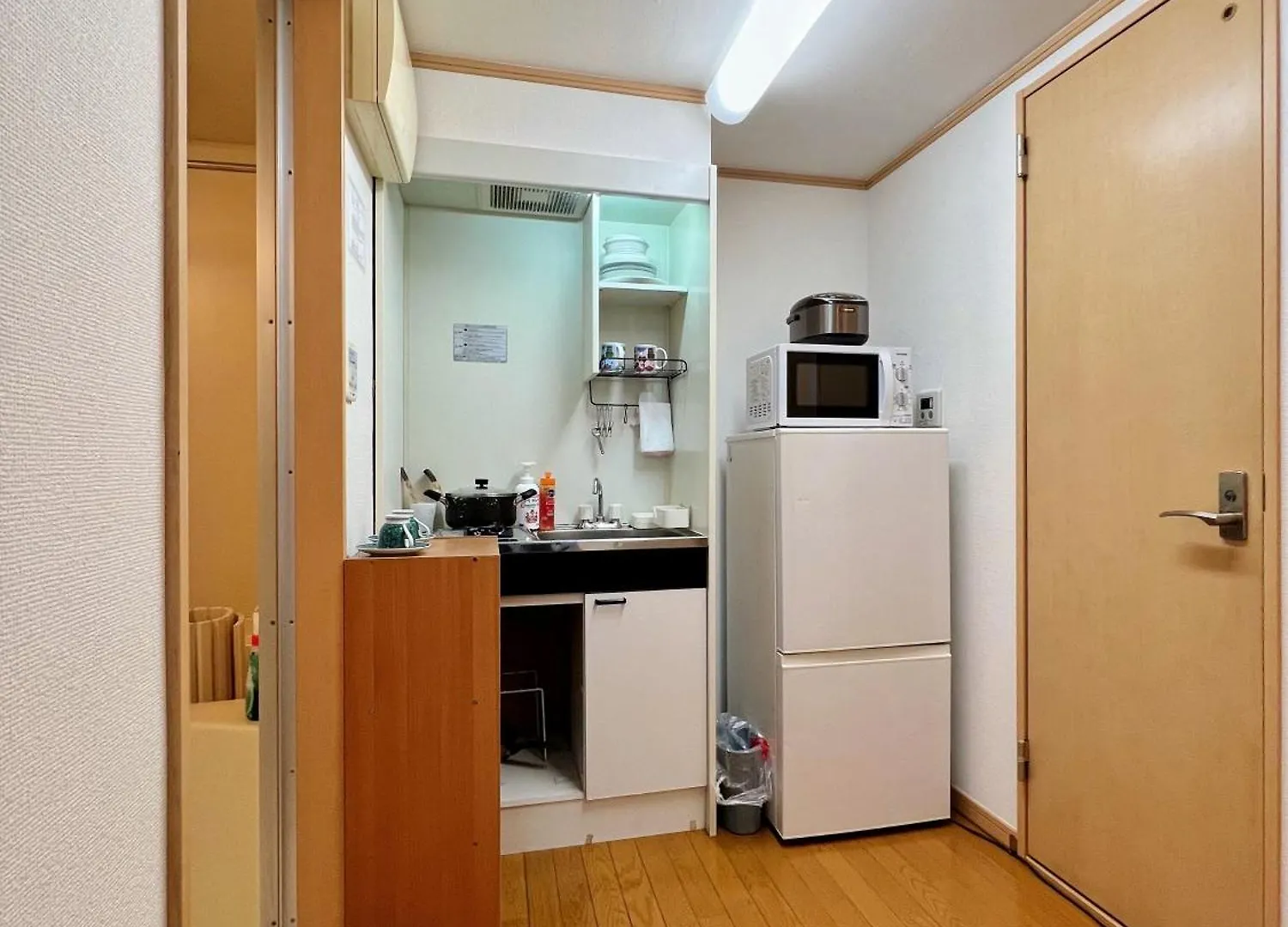 Space Tokyo House Japón