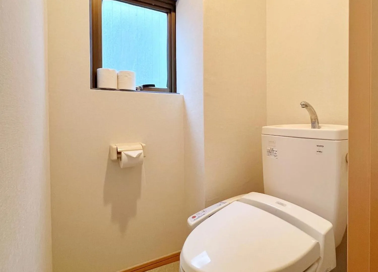 Space Tokyo House Apartamento