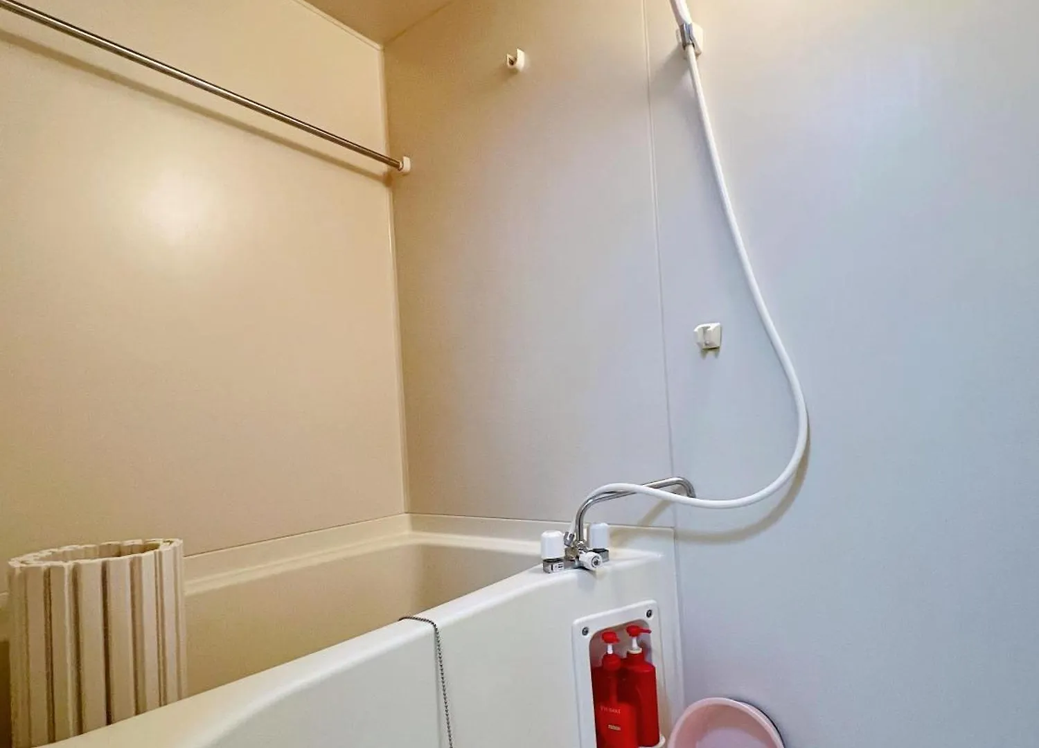 Apartamento Space Tokyo House Japón